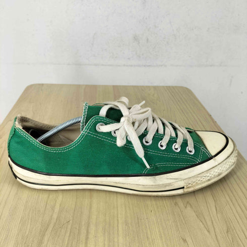 コンバース CONVERSE CHUCK TAYLOR ALL STAR 1970`s OX メンズ  9.5